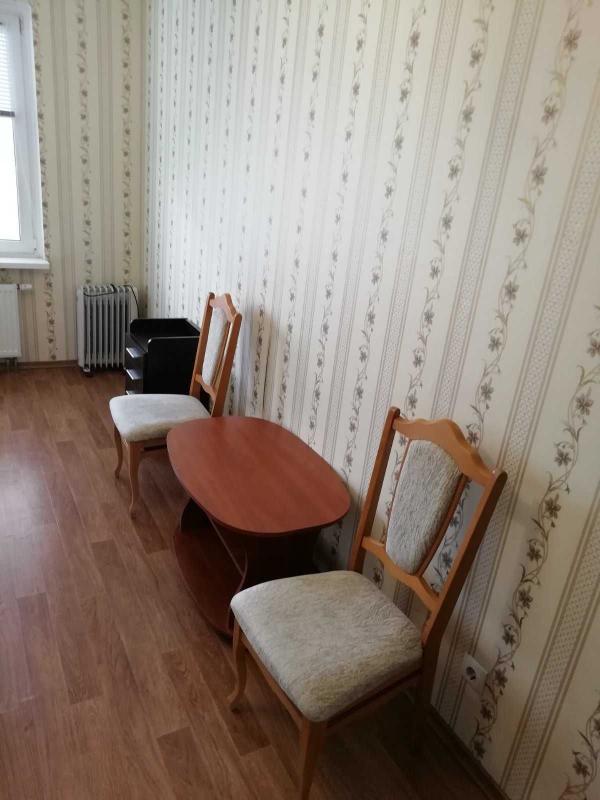 Long term rent 1 bedroom-(s) apartment Grigoriya Vaschenko Street 7