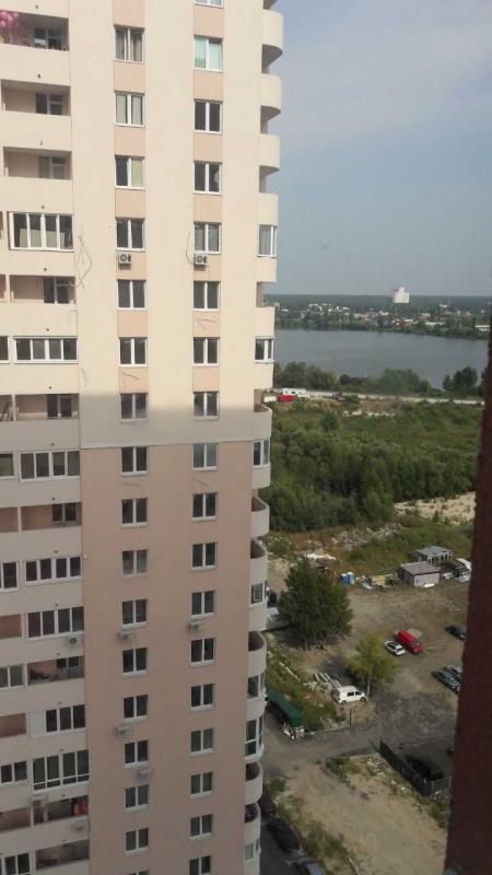 Долгосрочная аренда 2 комнатной квартиры Саломеи Крушельницкой ул. 15