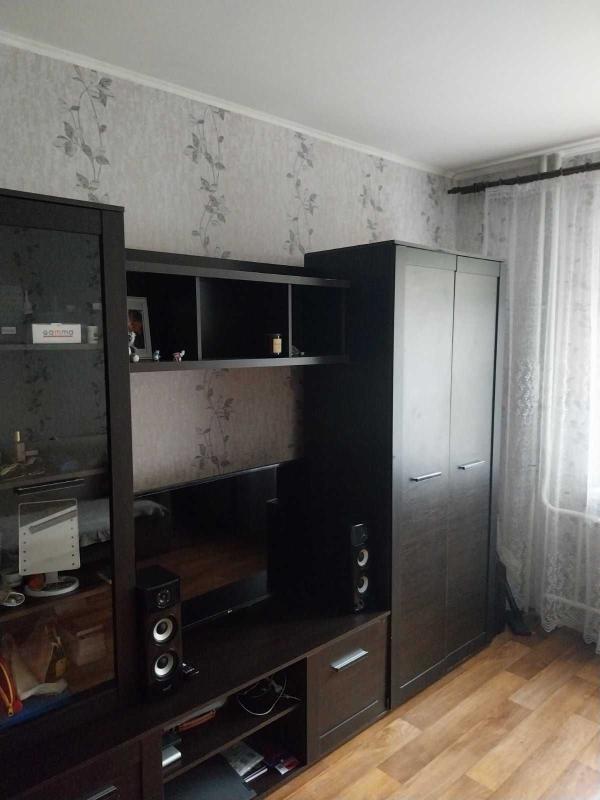 Long term rent 1 bedroom-(s) apartment Urlivska Street 38А