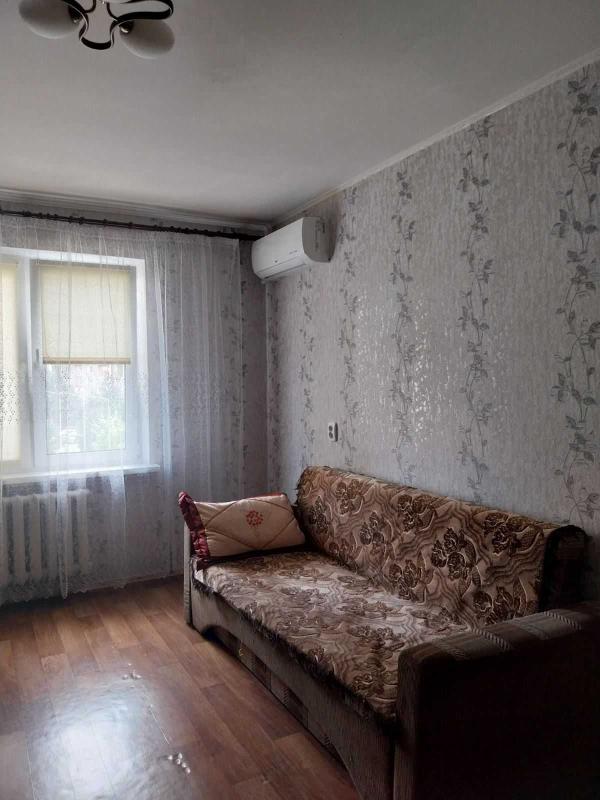 Long term rent 1 bedroom-(s) apartment Urlivska Street 38А