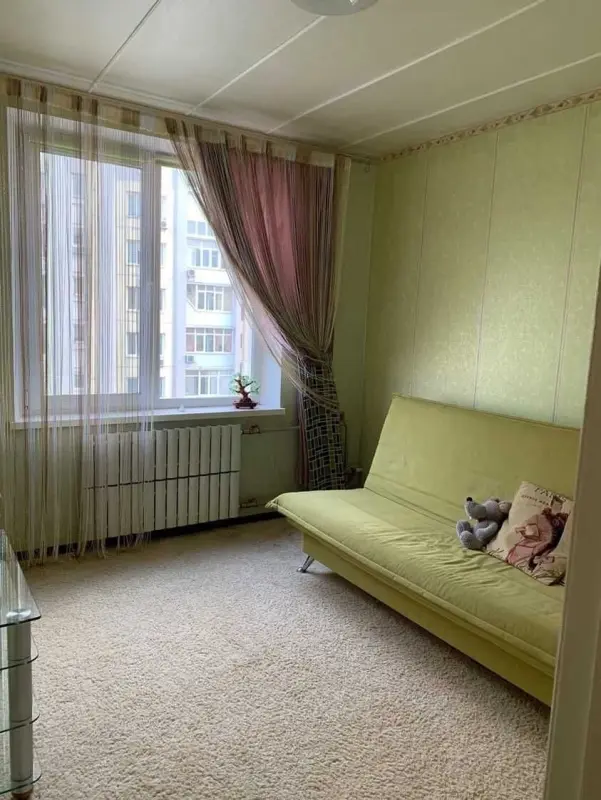 Apartment for rent - Balakirieva Street 20