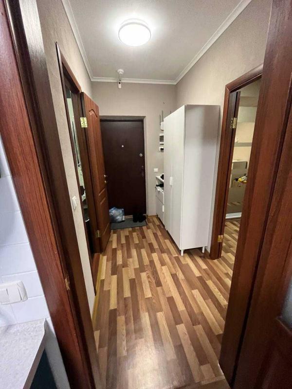 Sale 1 bedroom-(s) apartment 37 sq. m., Borysa Hmyri Street 10/40