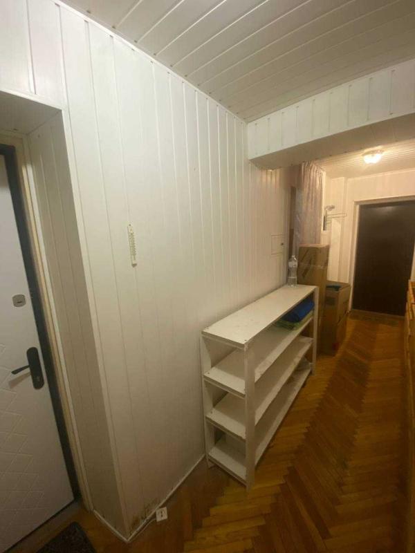 Long term rent 3 bedroom-(s) apartment Antonovycha Street (Horkoho Street) 90-92