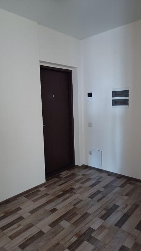 Long term rent 2 bedroom-(s) apartment Oleny Pchilky Street 6А