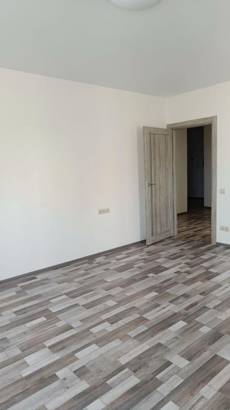 Long term rent 2 bedroom-(s) apartment Oleny Pchilky Street 6А
