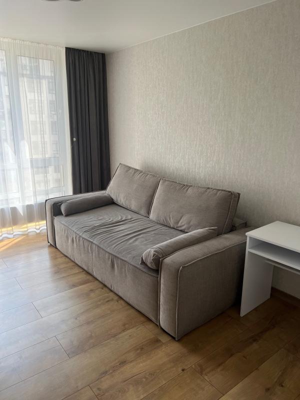 Long term rent 2 bedroom-(s) apartment Hlybochytska Street 13-4
