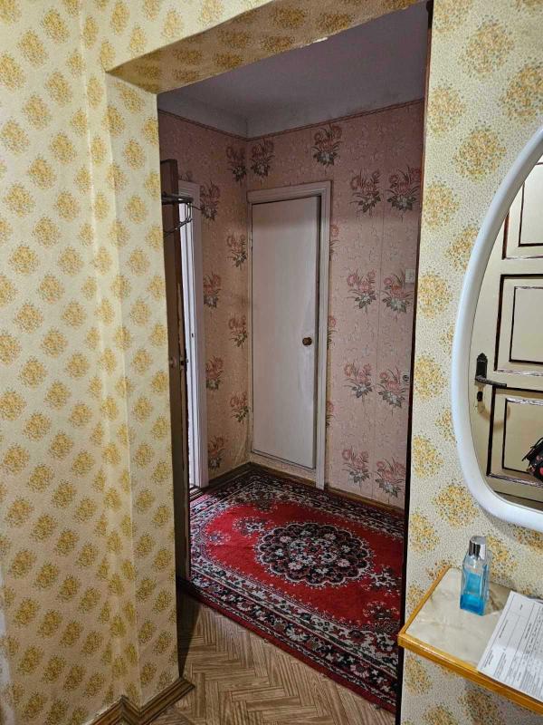 Sale 1 bedroom-(s) apartment 52 sq. m., Kniazhyi Zaton Street 4а