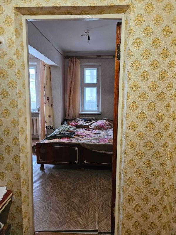 Sale 1 bedroom-(s) apartment 52 sq. m., Kniazhyi Zaton Street 4а