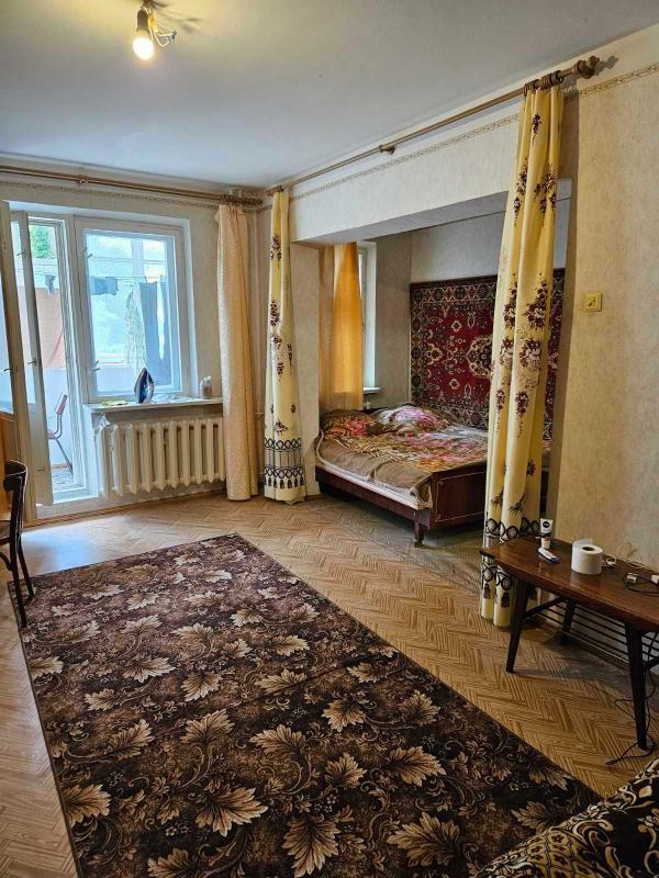 Sale 1 bedroom-(s) apartment 52 sq. m., Kniazhyi Zaton Street 4а