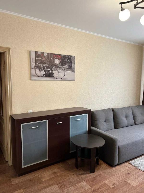 Sale 1 bedroom-(s) apartment 41 sq. m., Yelyzavety Chavdar Street 14