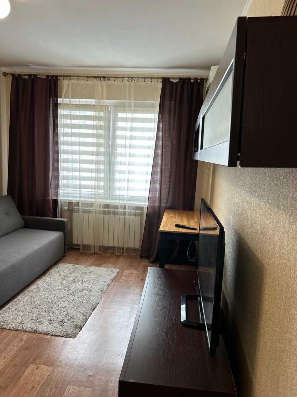 Sale 1 bedroom-(s) apartment 41 sq. m., Yelyzavety Chavdar Street 14