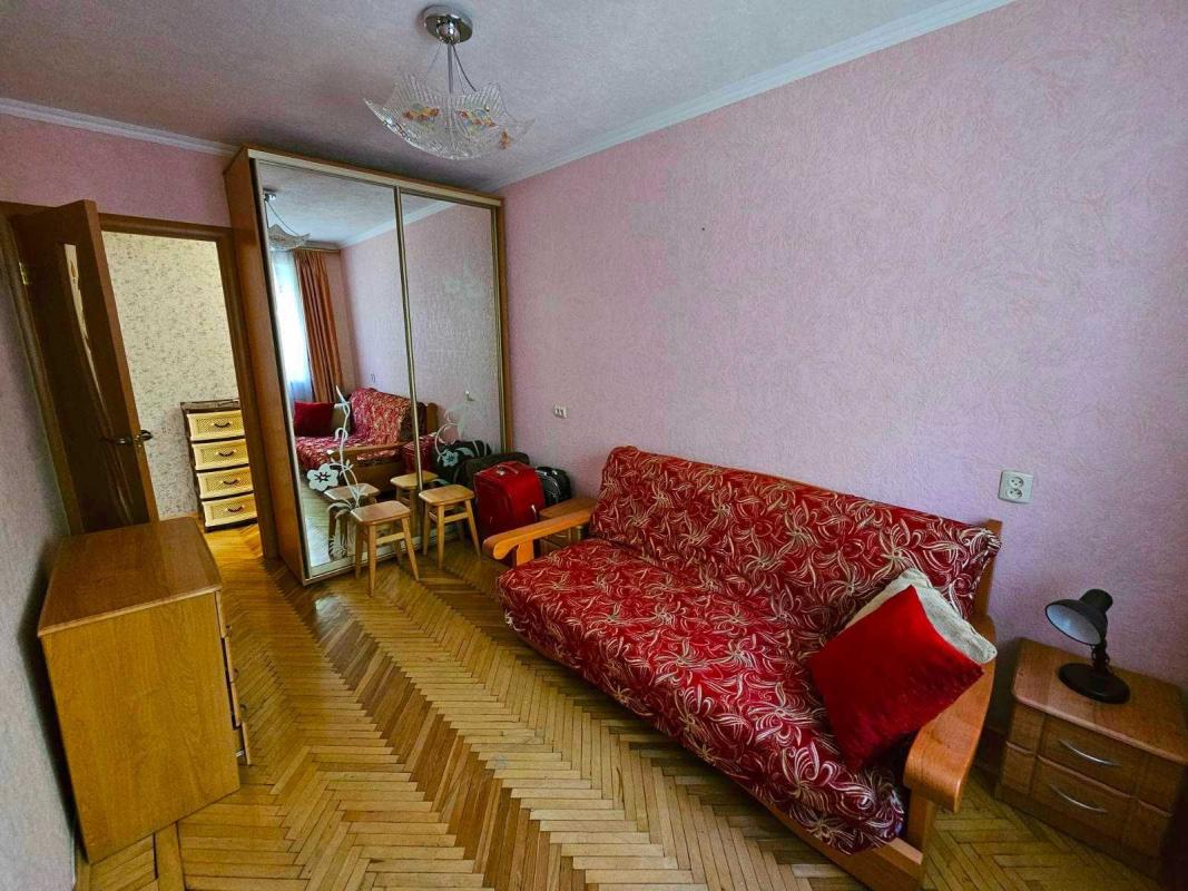 Sale 2 bedroom-(s) apartment 43 sq. m., Stadionnyi Pass 4/2