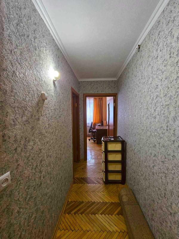 Sale 2 bedroom-(s) apartment 43 sq. m., Stadionnyi Pass 4/2