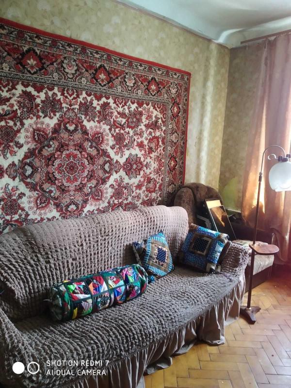 Sale 3 bedroom-(s) apartment 76 sq. m., Kharkivska Embarkment 7/9