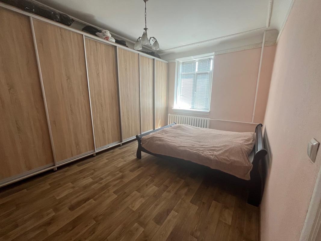 Sale 2 bedroom-(s) apartment 51 sq. m., Heroiv Kharkova Avenue (Moskovskyi Avenue) 31