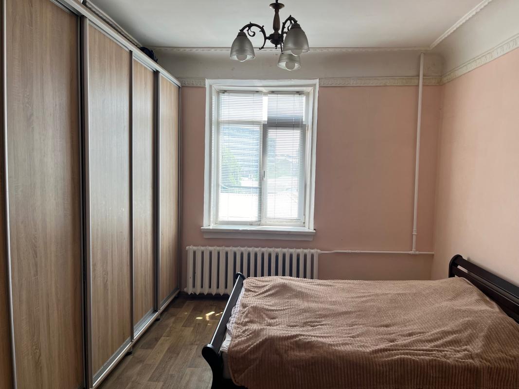 Sale 2 bedroom-(s) apartment 51 sq. m., Heroiv Kharkova Avenue (Moskovskyi Avenue) 31