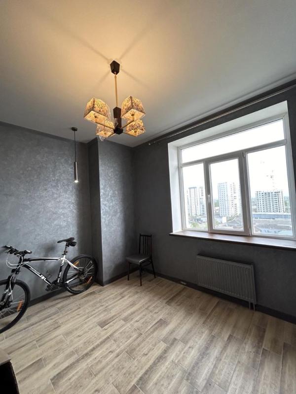 Sale 2 bedroom-(s) apartment 57 sq. m., Hrekivska Street 5