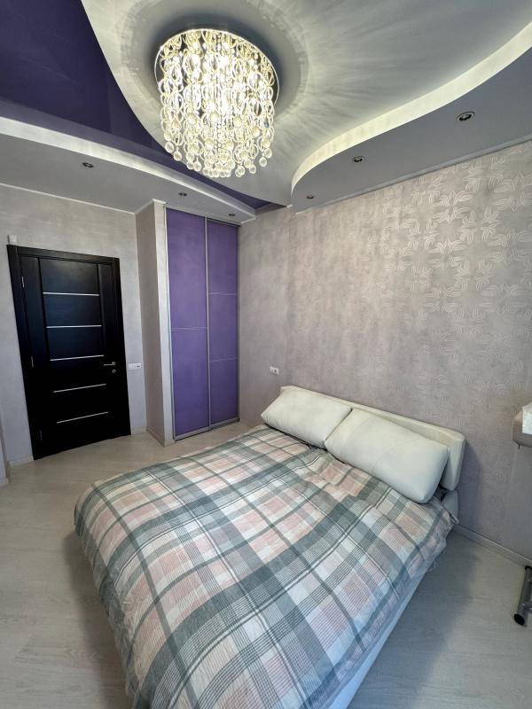 Sale 2 bedroom-(s) apartment 87 sq. m., Olimpiyska Street 10б