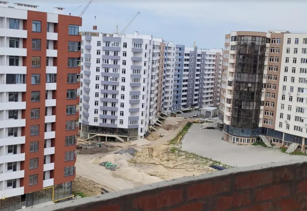 Продажа 1 комнатной квартиры 68 кв. м, Киевская ул. 8г