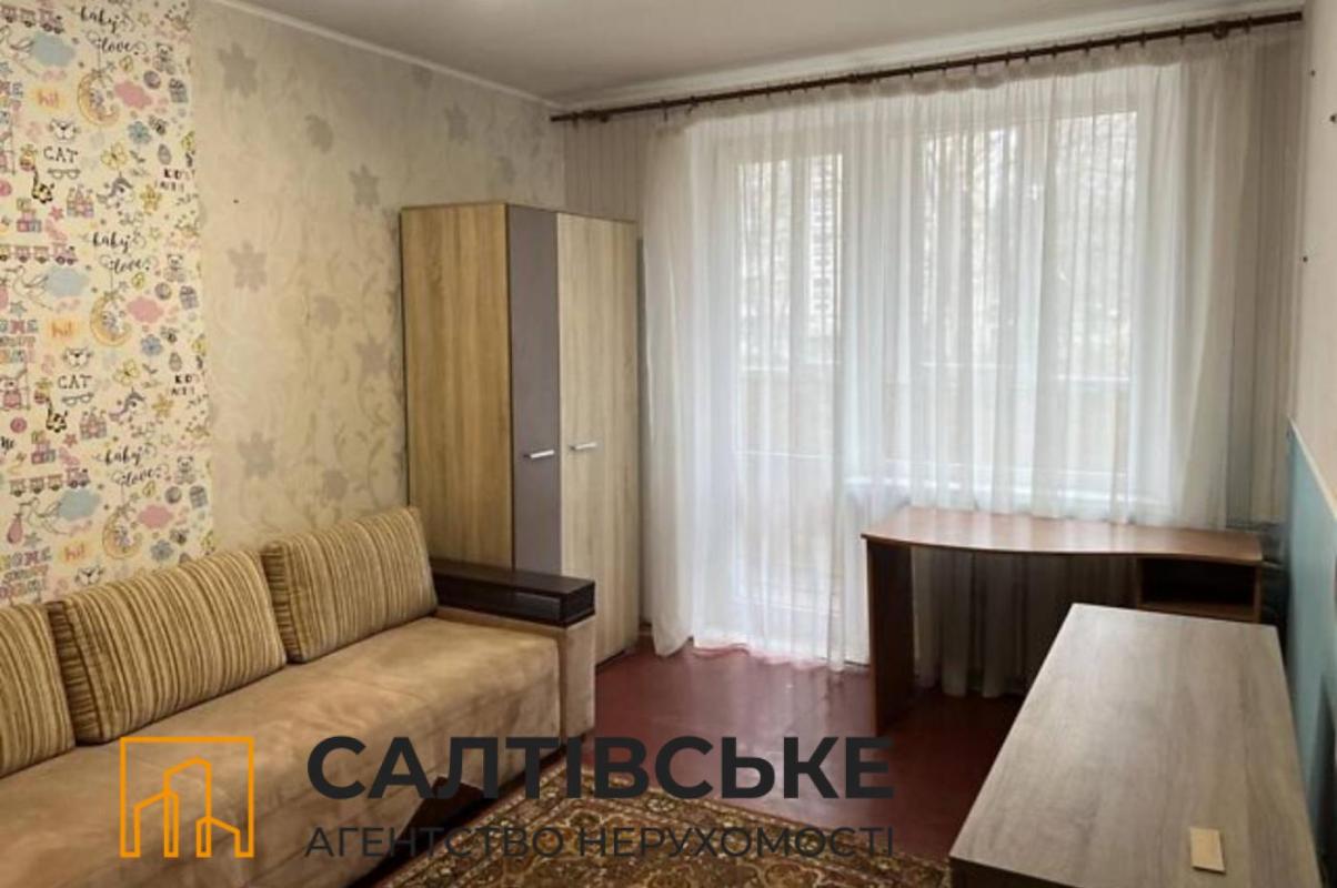 Sale 1 bedroom-(s) apartment 33 sq. m., Buchmy Street (Komandarma Uborevycha Street) 32