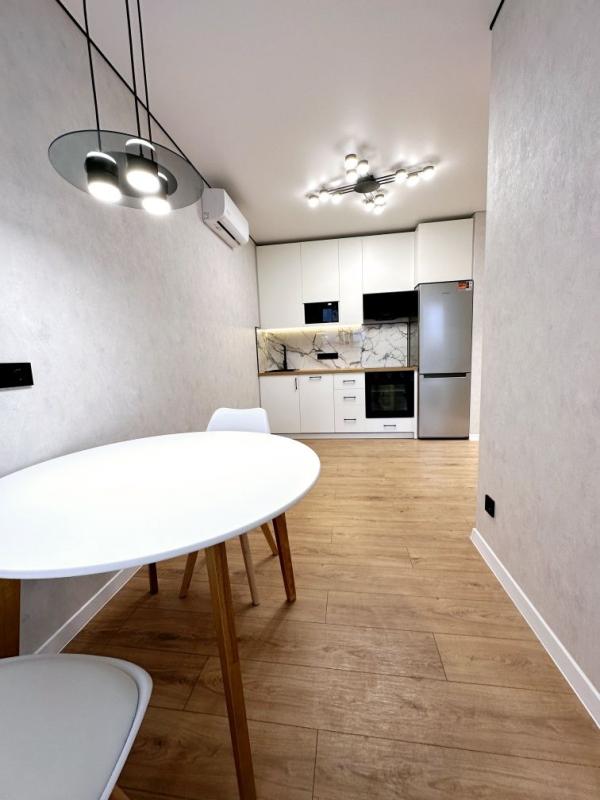 Sale 1 bedroom-(s) apartment 41 sq. m., Pravdy Avenue 47э