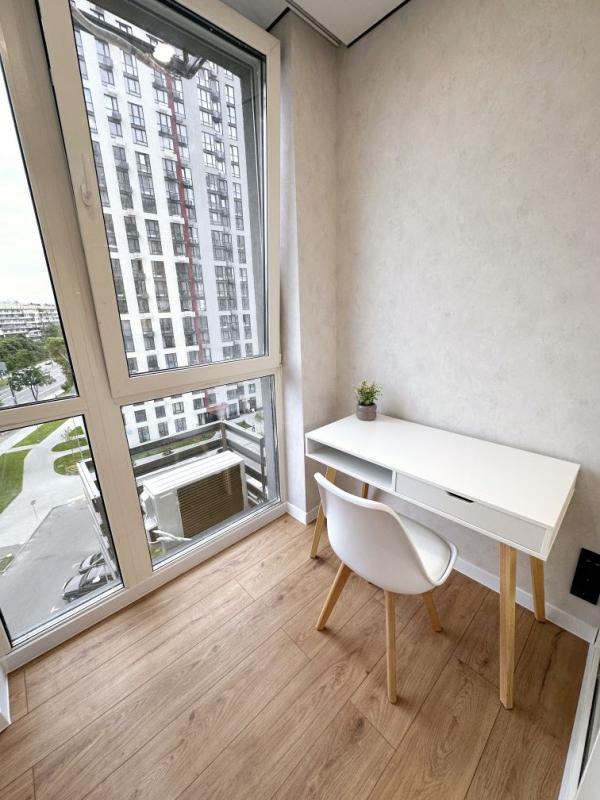 Sale 1 bedroom-(s) apartment 41 sq. m., Pravdy Avenue 47э