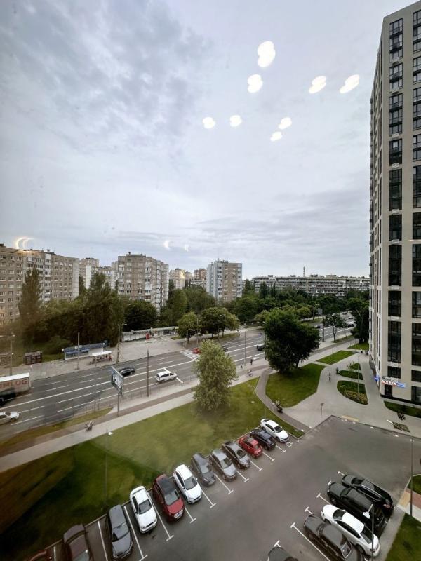 Sale 1 bedroom-(s) apartment 41 sq. m., Pravdy Avenue 47э