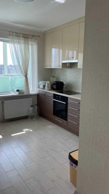 Sale 1 bedroom-(s) apartment 48 sq. m., Petra Hryhorenka Avenue 12а