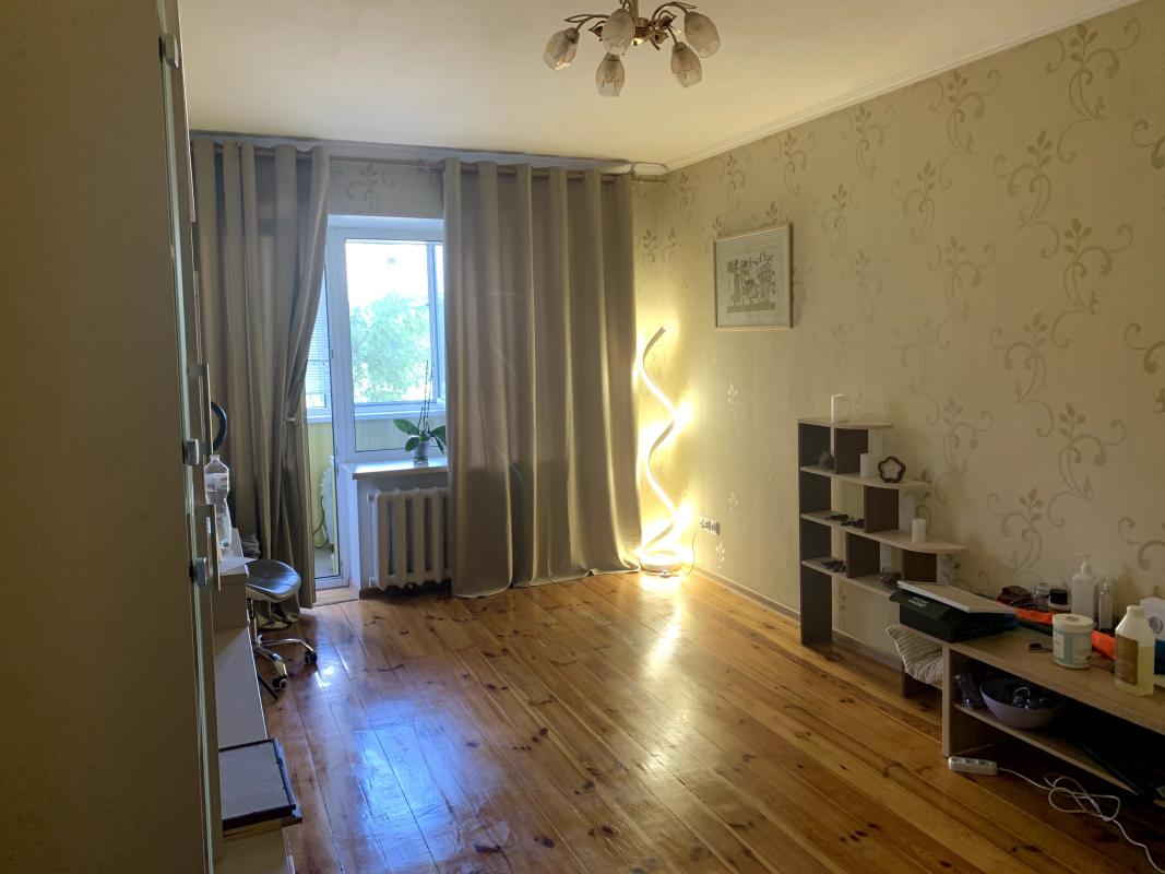 Sale 2 bedroom-(s) apartment 66 sq. m., Dragomanova Street 31в