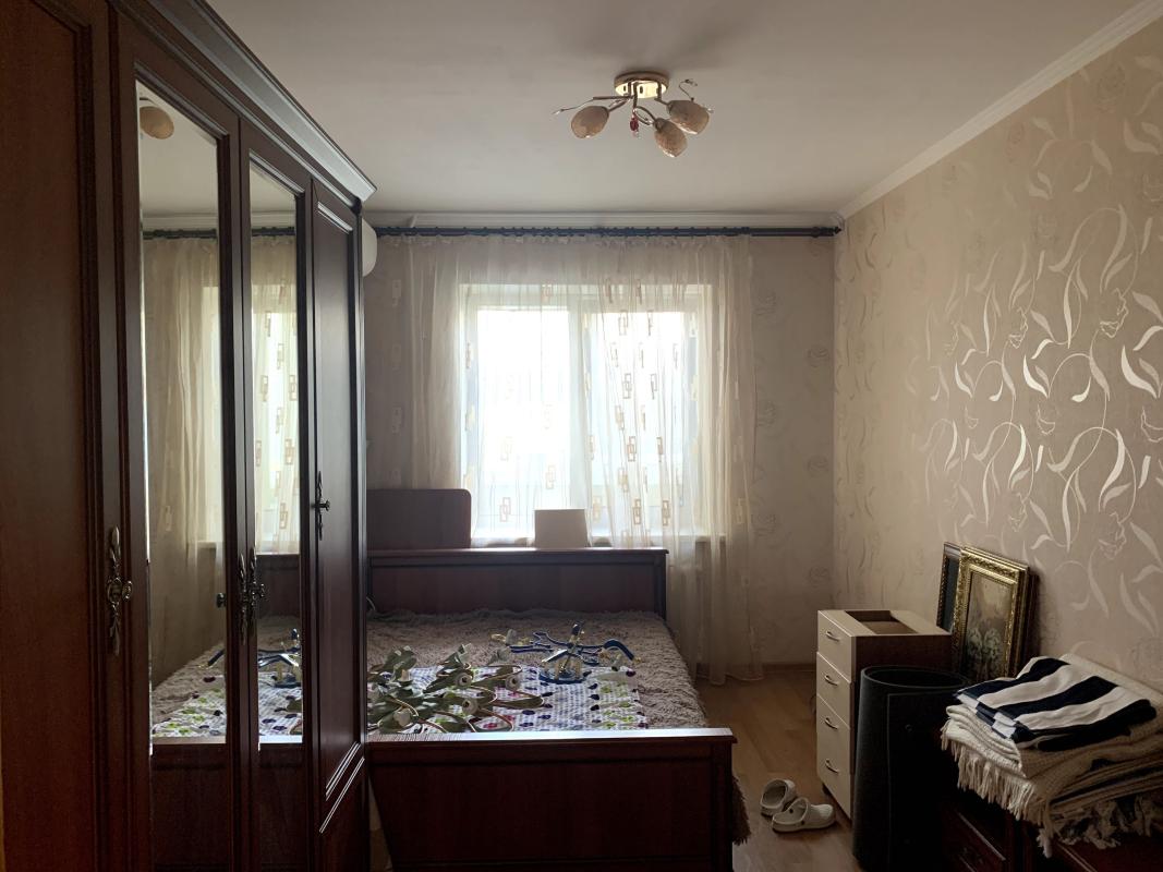 Sale 2 bedroom-(s) apartment 66 sq. m., Dragomanova Street 31в