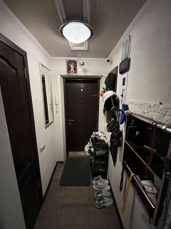 Sale 2 bedroom-(s) apartment 60 sq. m., Hetmana Pavla Polubotka street (Popudrenka Street) 32