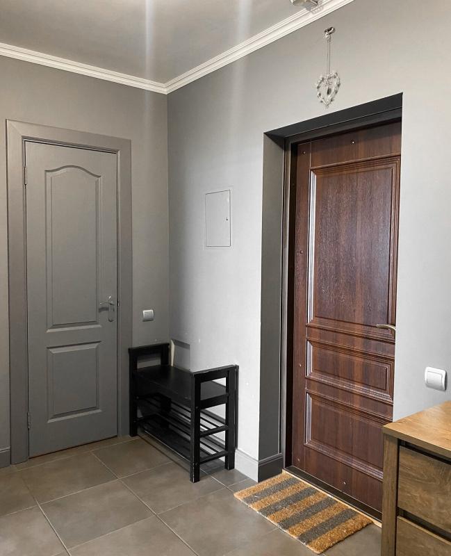 Long term rent 1 bedroom-(s) apartment Dehtiarivska Street 25А