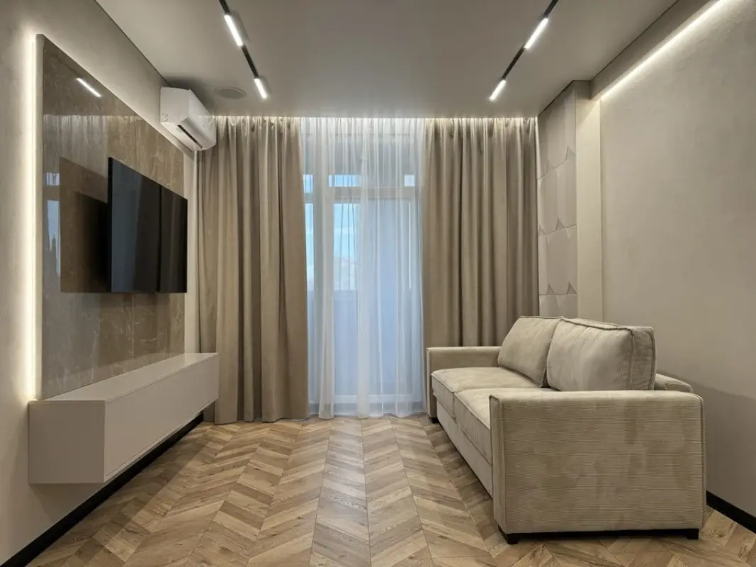 Apartment for sale - Beresteiska Avenue 11