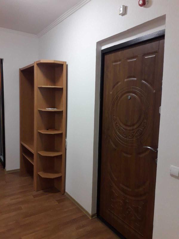 Long term rent 2 bedroom-(s) apartment Borysa Hmyri Street 14Б