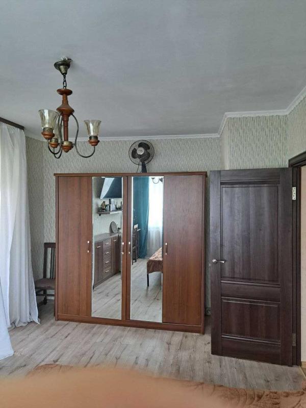 Sale 1 bedroom-(s) apartment 32 sq. m., Mykoly Bazhana Avenue 7б