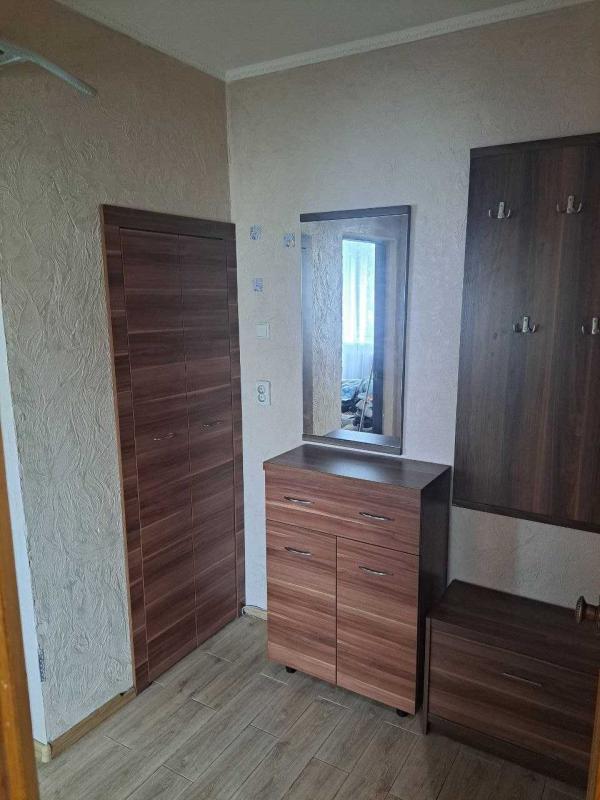 Продажа 1 комнатной квартиры 32 кв. м, Николая Бажана просп. 7б