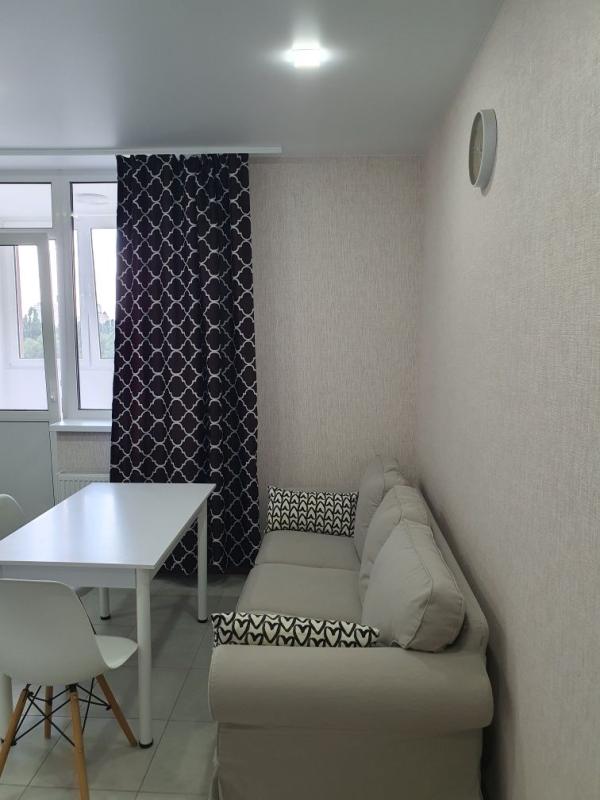Long term rent 1 bedroom-(s) apartment Baltiiskyi lane 3