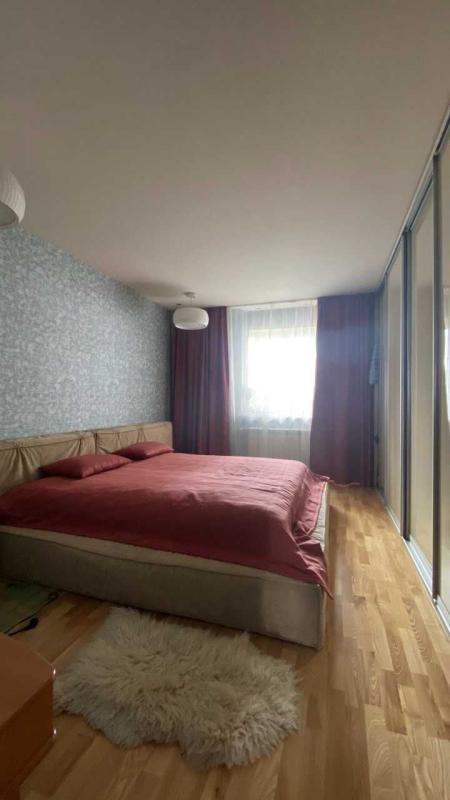 Sale 3 bedroom-(s) apartment 110 sq. m., Borysa Hmyri Street 6