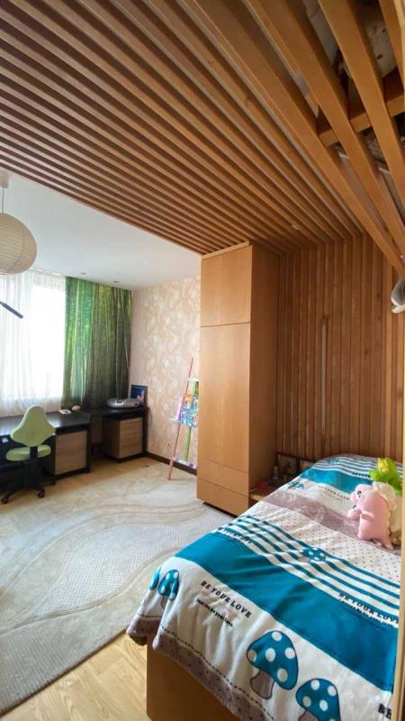 Sale 3 bedroom-(s) apartment 110 sq. m., Borysa Hmyri Street 6