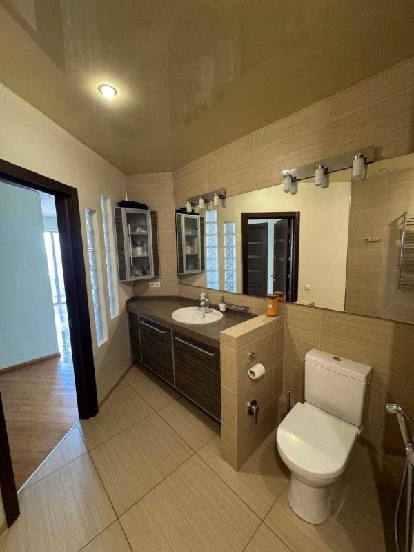 Sale 3 bedroom-(s) apartment 105 sq. m., Dragomanova Street 31б