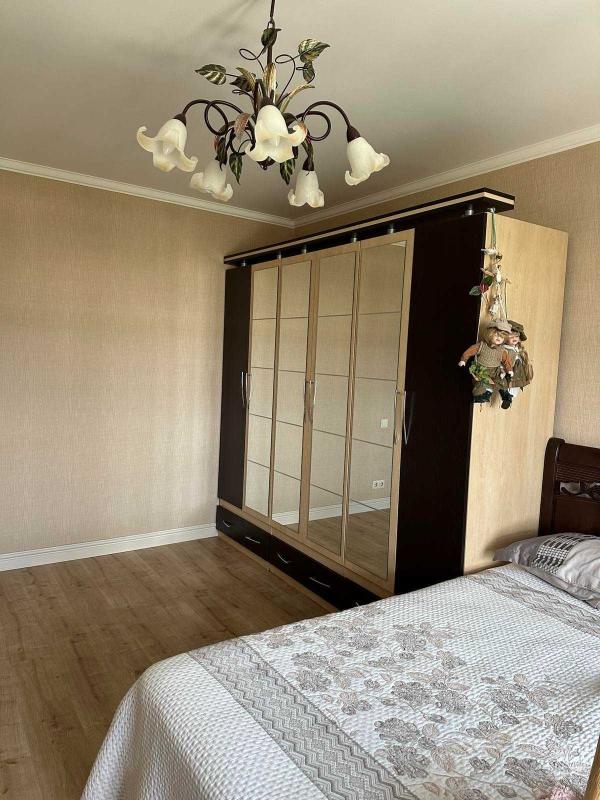Sale 2 bedroom-(s) apartment 74 sq. m., Inzhenera Borodina Street (Sergeya Lazo Street) 6А