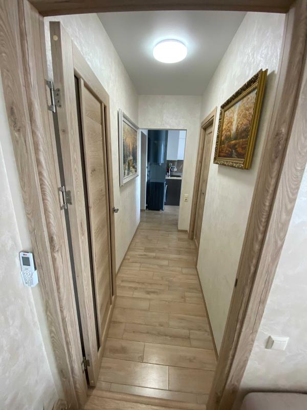 Sale 2 bedroom-(s) apartment 64 sq. m., Vyshniakivska Street 2