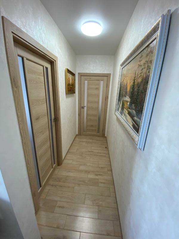 Sale 2 bedroom-(s) apartment 64 sq. m., Vyshniakivska Street 2