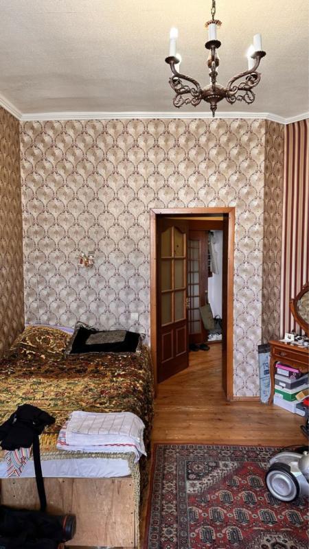 Sale 3 bedroom-(s) apartment 76 sq. m., Myronosytska Street 88