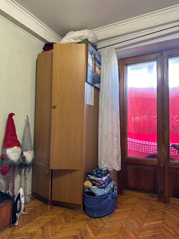 Продажа 1 комнатной квартиры 21 кв. м, Андрея Малышко ул. 27