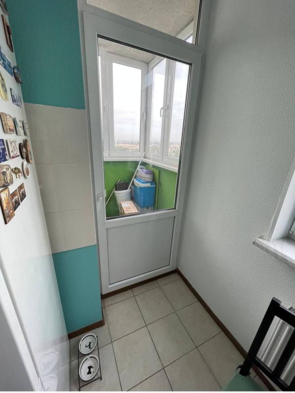 Sale 2 bedroom-(s) apartment 65 sq. m., Voskresenska Street 12А