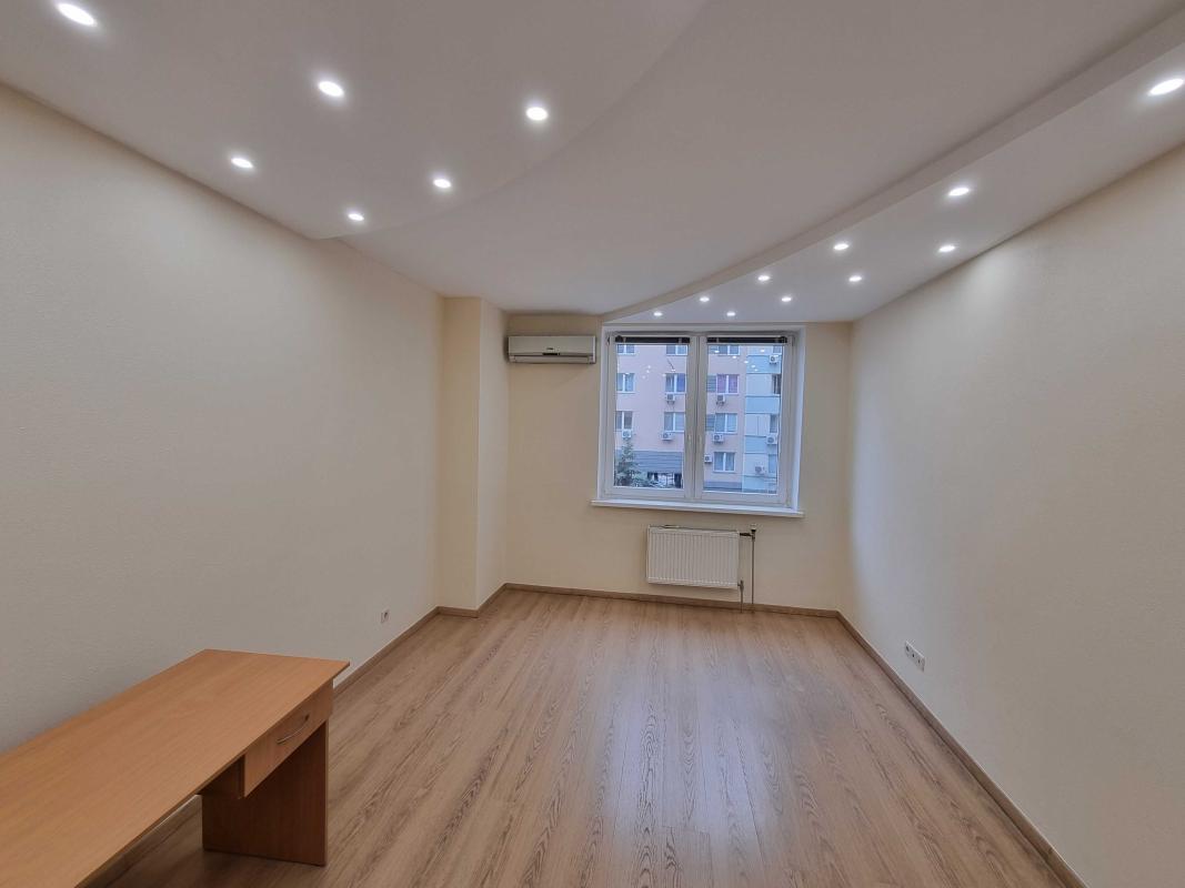 Sale 3 bedroom-(s) apartment 123 sq. m., Raisy Okipnoi Street 4А