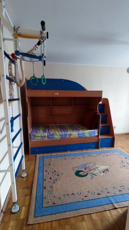 Продажа 3 комнатной квартиры 71 кв. м, Энтузиастов ул. 43