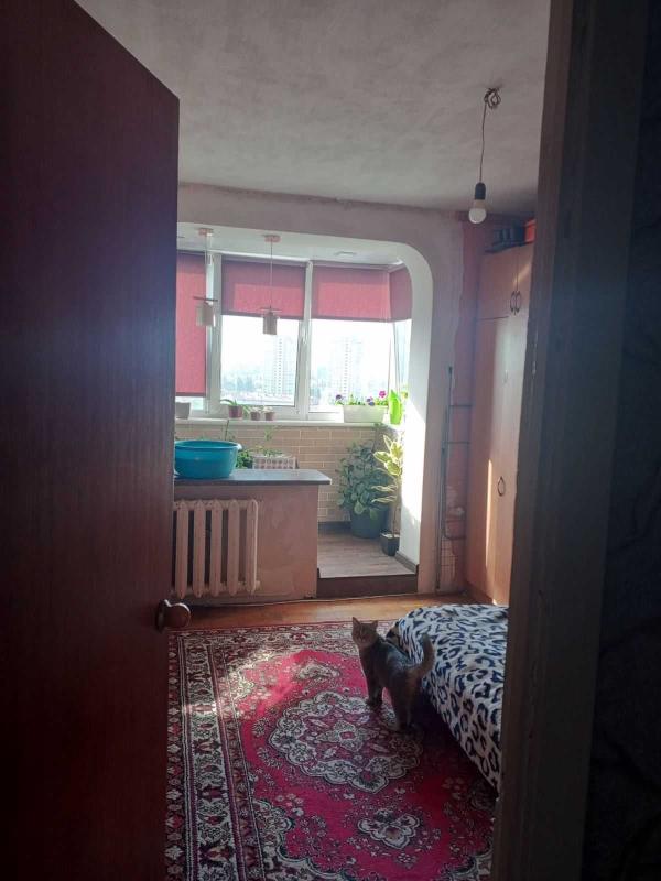 Sale 2 bedroom-(s) apartment 45 sq. m., Andriia Malyshka Street 11