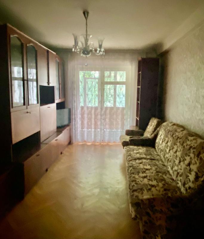 Sale 3 bedroom-(s) apartment 62 sq. m., Florentsii Street 12б